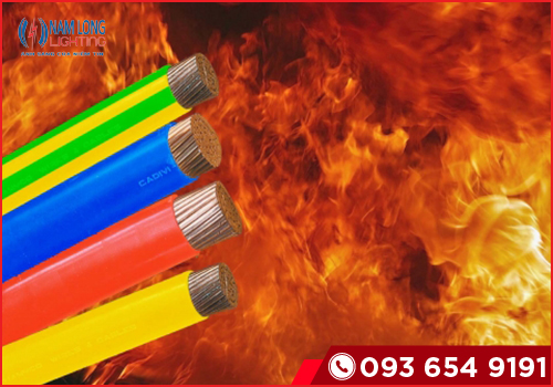 CE/FRT-LSHF - 0,6/1 kV